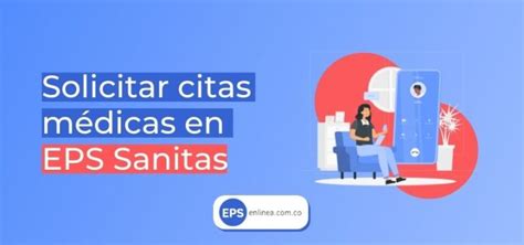 EPS Sanitas citas odontológicas: cómo pedirlas